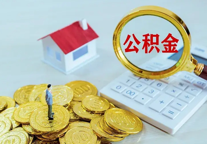 阜宁离职了封存的公积金怎么提取（离职封存的公积金怎么取出来）